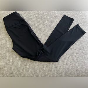 Victoria’s Secret work out pants with pockets. Size Small.